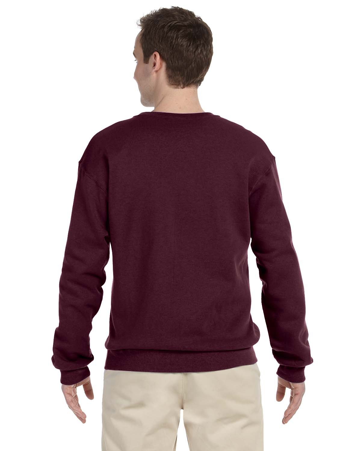 562-Jerzees-MAROON-Jerzees-Sweatshirts-2