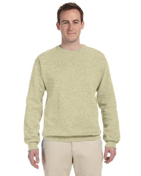 562-Jerzees-OATMEAL HEATHER-Jerzees-Sweatshirts-1