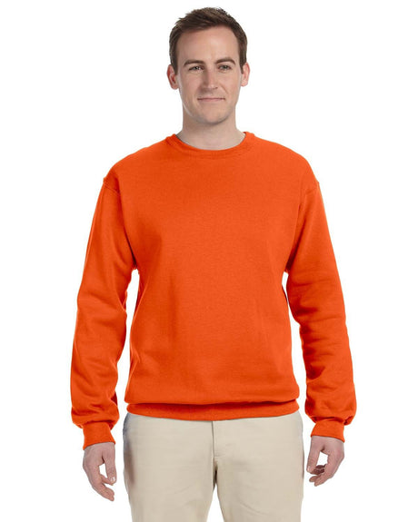 562-Jerzees-SAFETY ORANGE-Jerzees-Sweatshirts-1