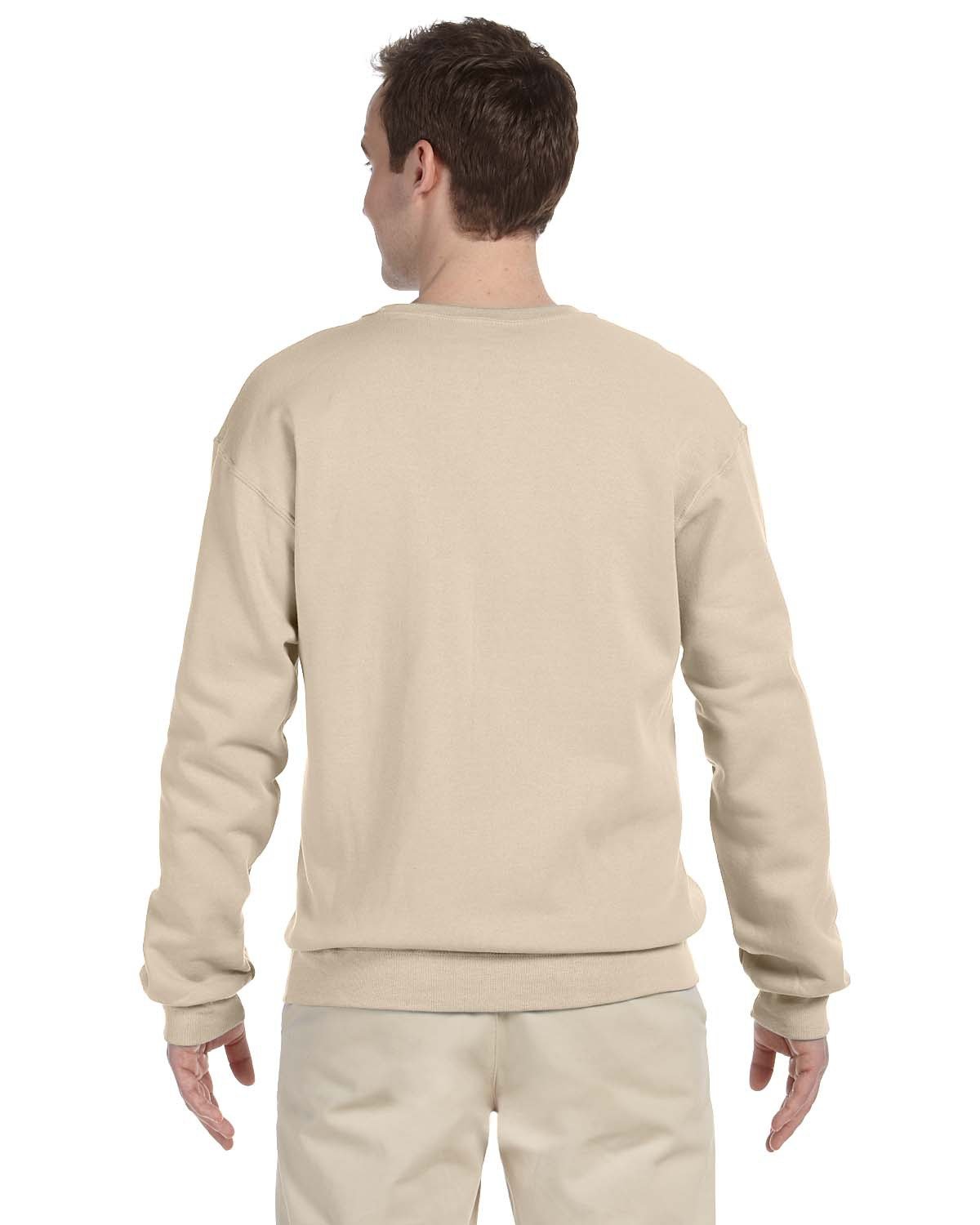 562-Jerzees-SANDSTONE-Jerzees-Sweatshirts-2