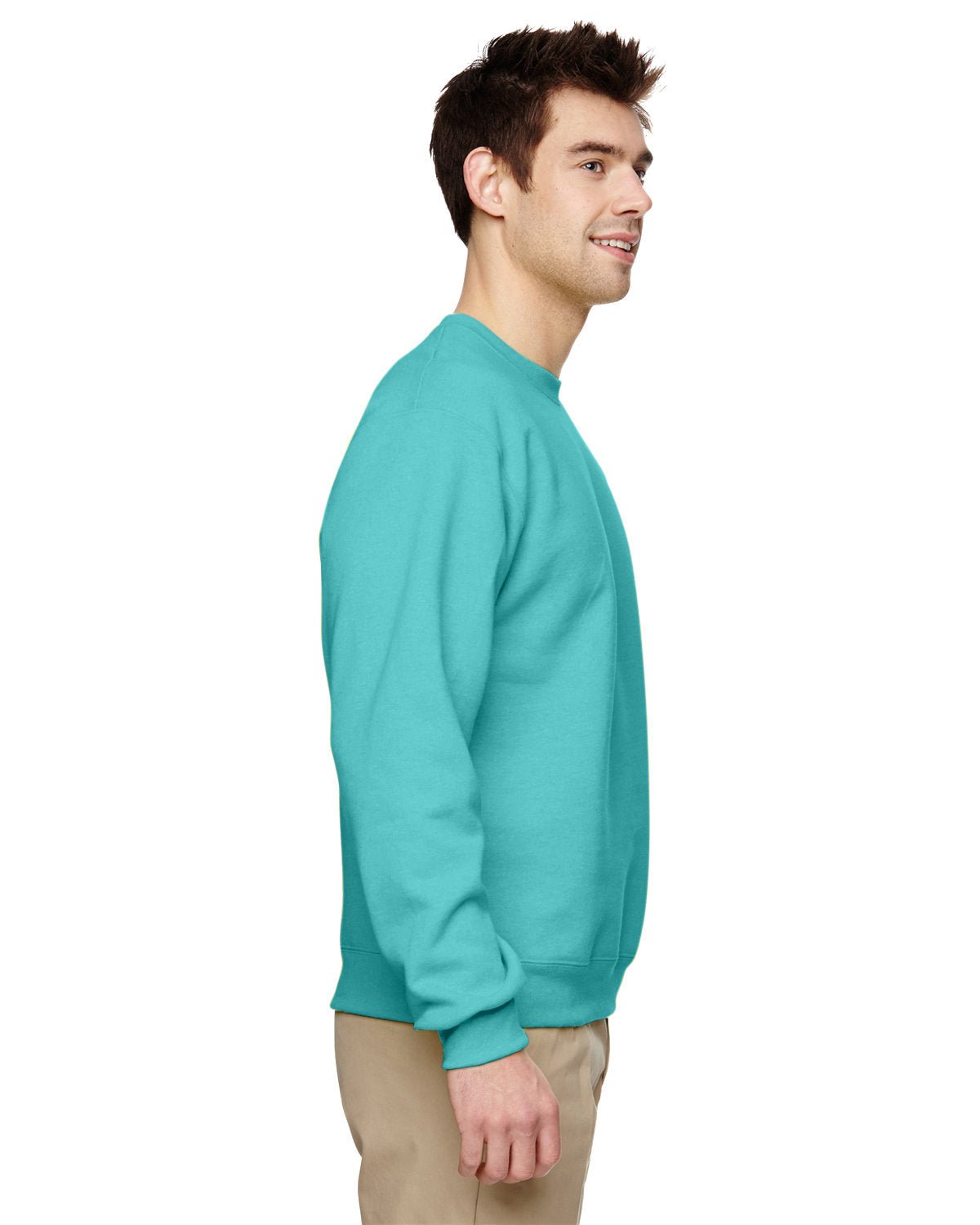 562-Jerzees-SCUBA BLUE-Jerzees-Sweatshirts-3