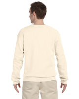 562-Jerzees-SWEET CREAM HTH-Jerzees-Sweatshirts-2