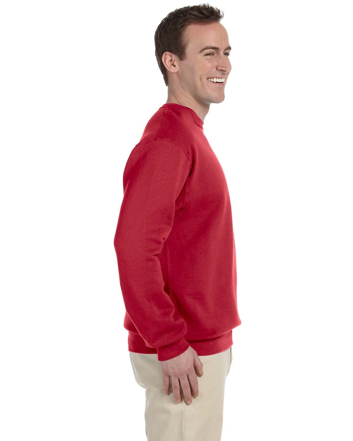 562-Jerzees-TRUE RED-Jerzees-Sweatshirts-3