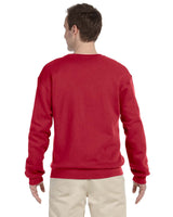 562-Jerzees-TRUE RED-Jerzees-Sweatshirts-2