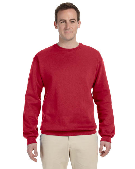 562-Jerzees-TRUE RED-Jerzees-Sweatshirts-1