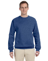 562-Jerzees-VINTAGE HTH BLUE-Jerzees-Sweatshirts-1