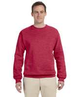 562-Jerzees-VINTAGE HTH RED-Jerzees-Sweatshirts-1