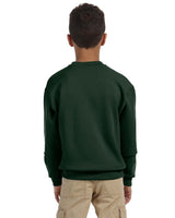 562B-Jerzees-FOREST GREEN-Jerzees-Sweatshirts-2