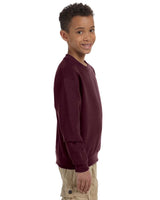 562B-Jerzees-MAROON-Jerzees-Sweatshirts-3