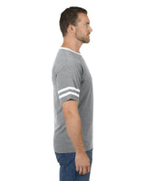 602MR-Jerzees-OXFORD/ WHITE-Jerzees-T-Shirts-3