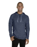 90MR-Jerzees-NAVY SNOW HEATHR-Jerzees-Sweatshirts-1