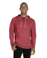 90MR-Jerzees-RED SNOW HEATHER-Jerzees-Sweatshirts-1