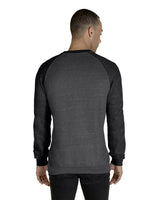 91MR-Jerzees-CHAR HTH/ BL INK-Jerzees-Sweatshirts-2