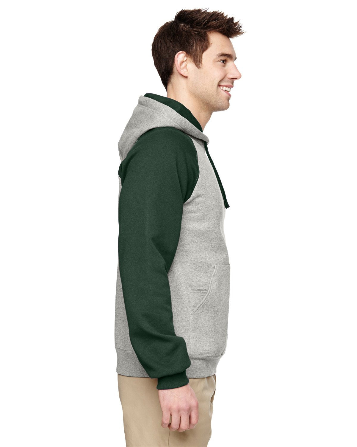 96CR-Jerzees-OXFORD/ FOR GRN-Jerzees-Sweatshirts-3