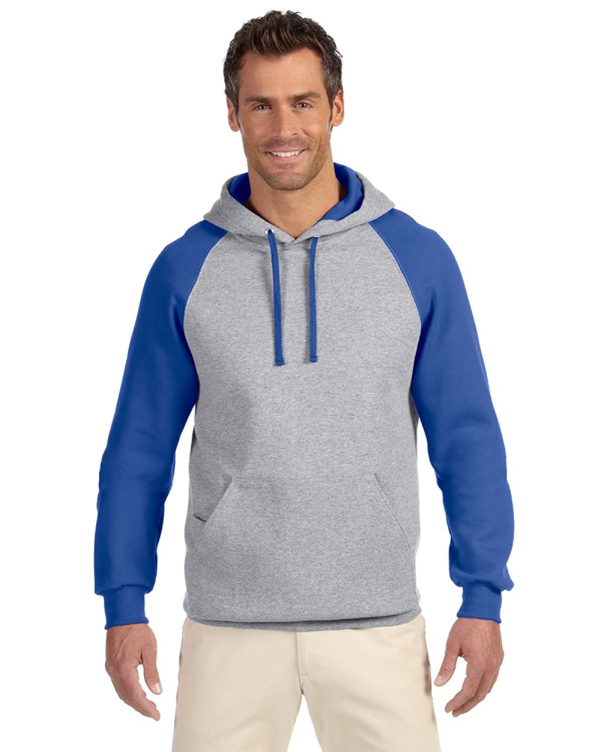 96CR-Jerzees-OXFORD/ ROYAL-Jerzees-Sweatshirts-1