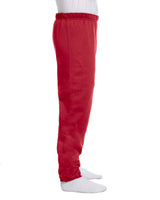 973-Jerzees-TRUE RED-Jerzees-Pants-3