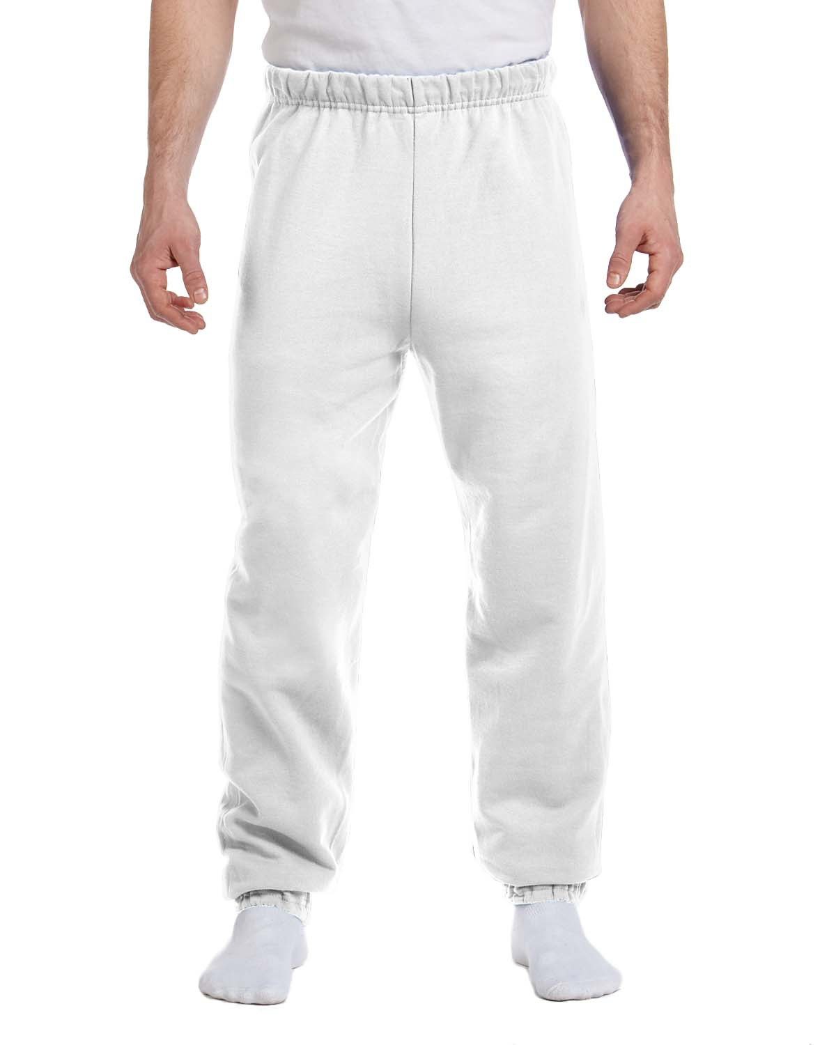 973-Jerzees-WHITE-Jerzees-Pants-1