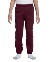 973B-Jerzees-MAROON-Jerzees-Pants-1