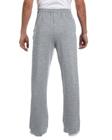 974MP-Jerzees-ATHLETIC HEATHER-Jerzees-Pants-2