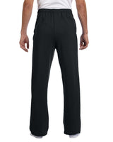 974MP-Jerzees-BLACK-Jerzees-Pants-2