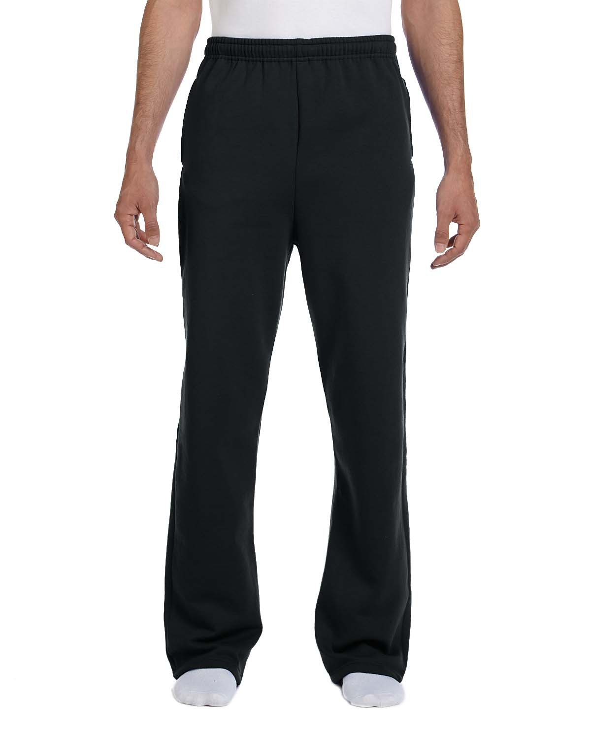 974MP-Jerzees-BLACK-Jerzees-Pants-1