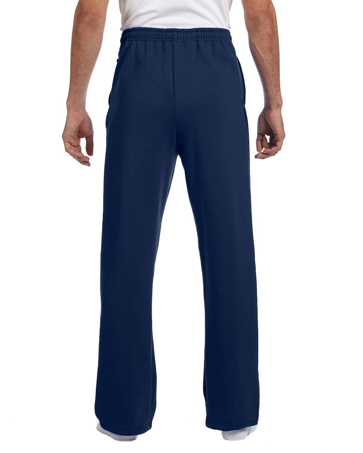 974MP-Jerzees-J NAVY-Jerzees-Pants-2