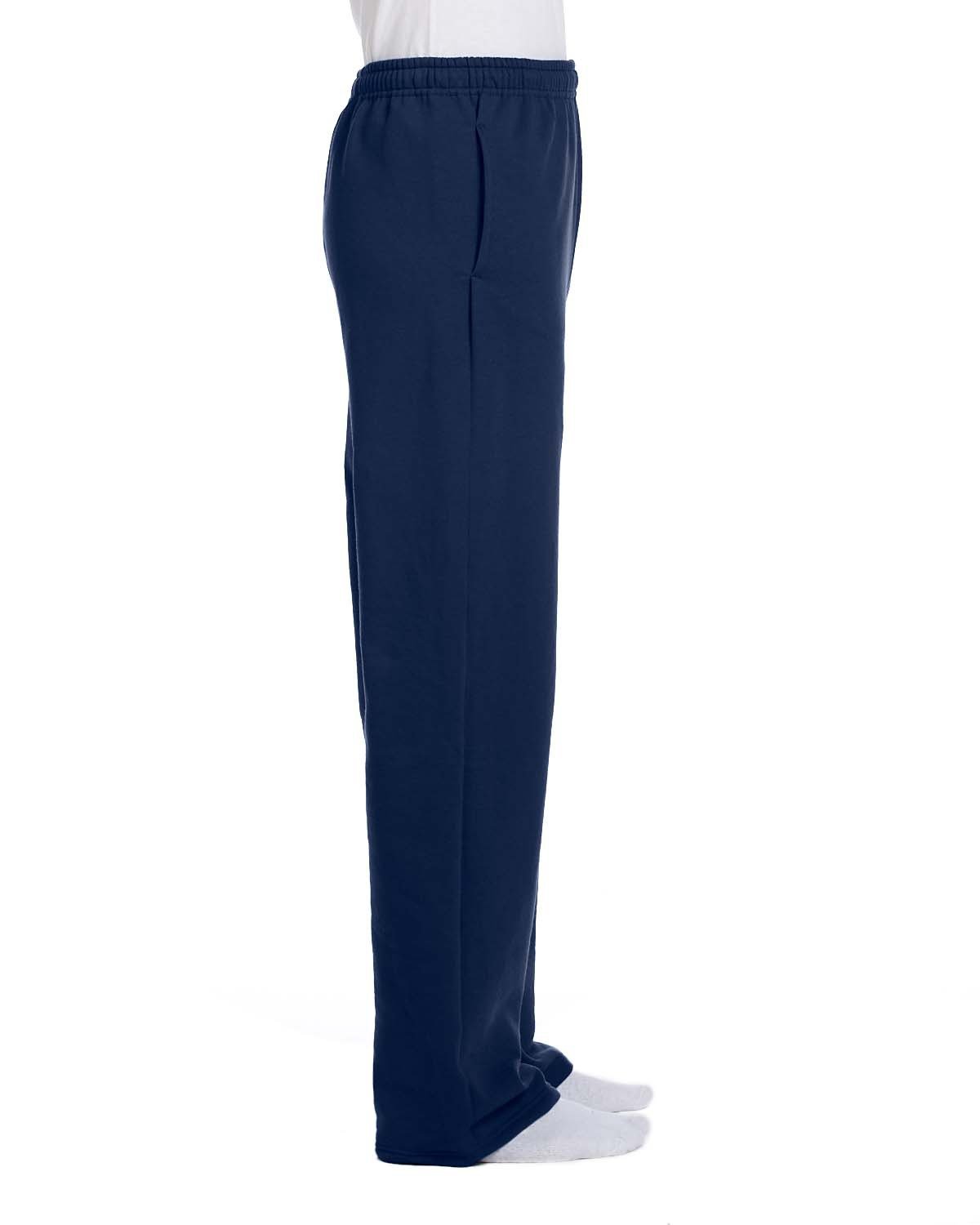 974MP-Jerzees-J NAVY-Jerzees-Pants-3