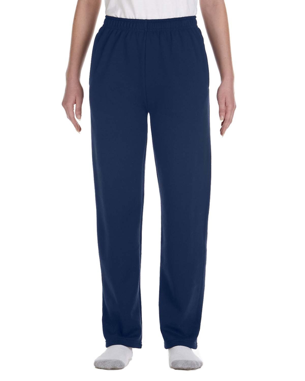 974Y-Jerzees-J NAVY-Jerzees-Pants-1