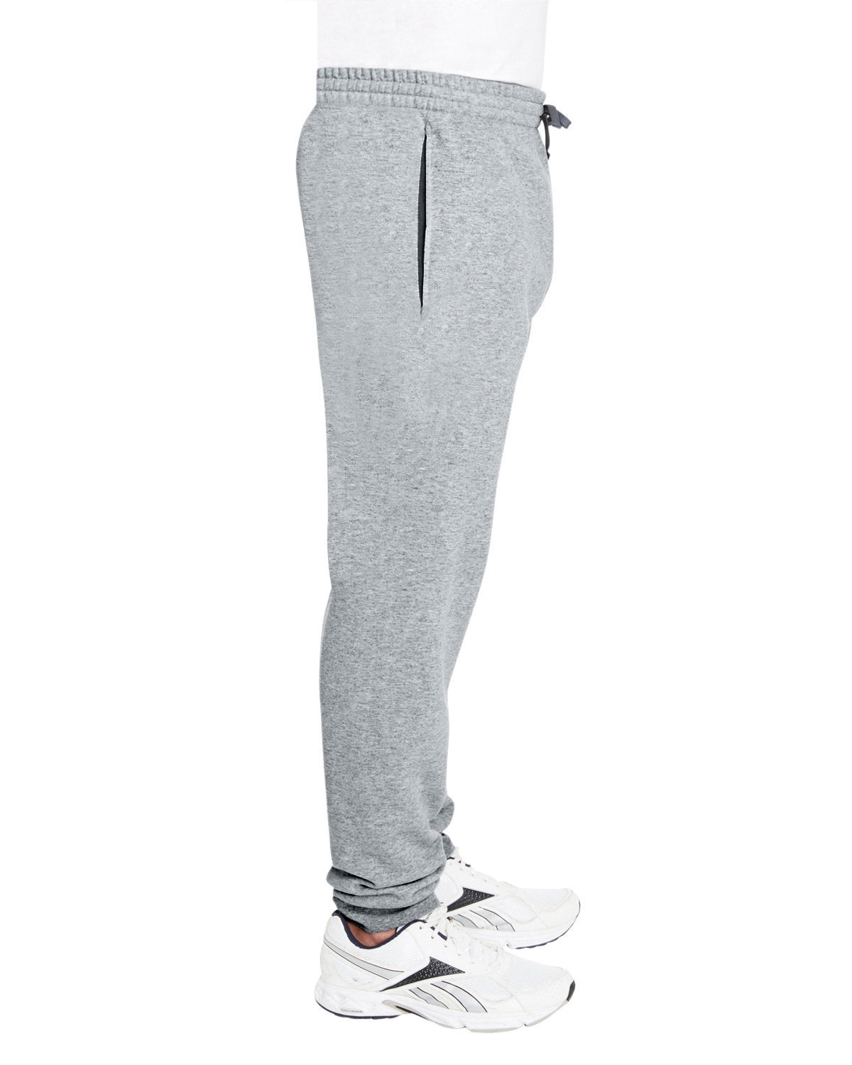 975MPR-Jerzees-ATH HTH/ CHR GRY-Jerzees-Pants-3