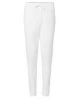 975MPR-Jerzees-WHITE/ WHITE-Jerzees-Pants-1