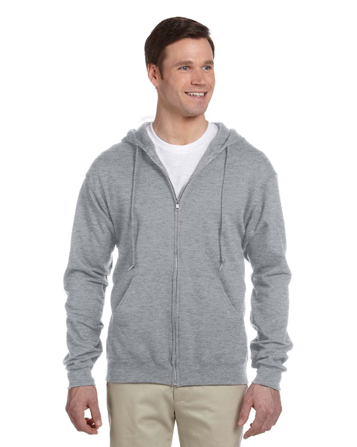 993-Jerzees-ATHLETIC HEATHER-Jerzees-Sweatshirts-1