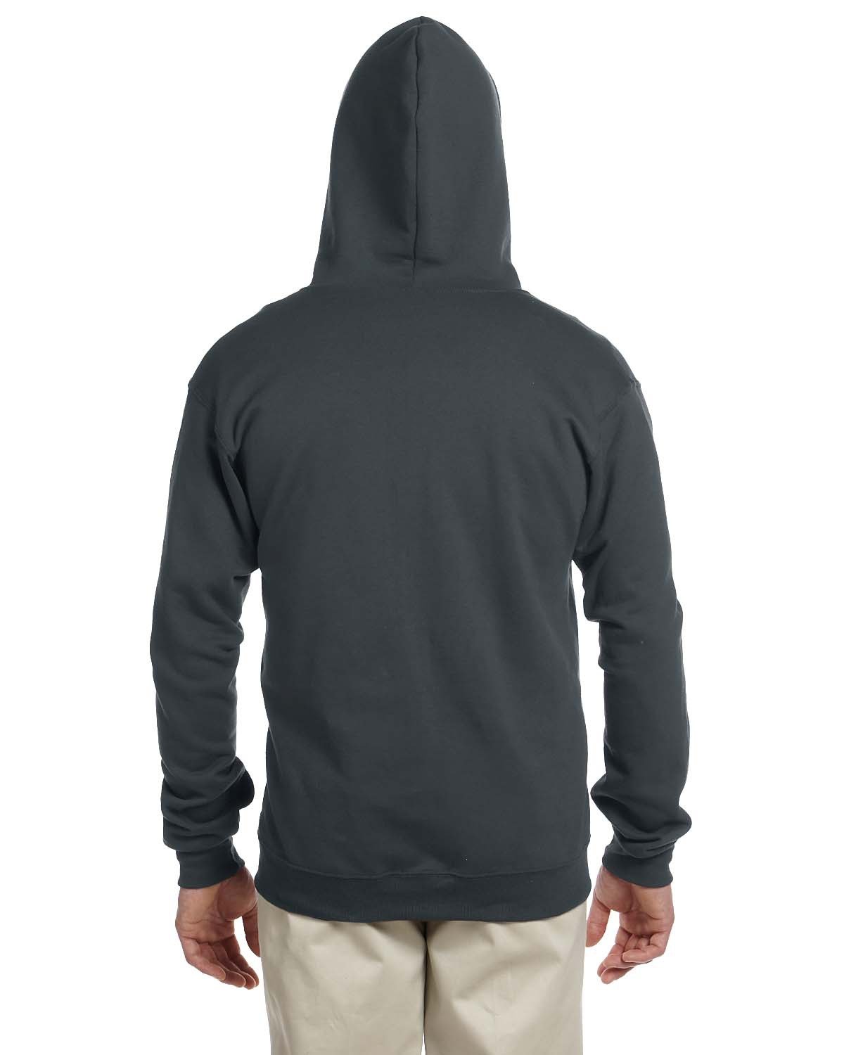 993-Jerzees-BLACK HEATHER-Jerzees-Sweatshirts-2