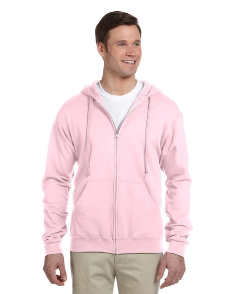 993-Jerzees-CLASSIC PINK-Jerzees-Sweatshirts-1