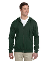 993-Jerzees-FOREST GREEN-Jerzees-Sweatshirts-1