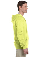 993-Jerzees-SAFETY GREEN-Jerzees-Sweatshirts-3