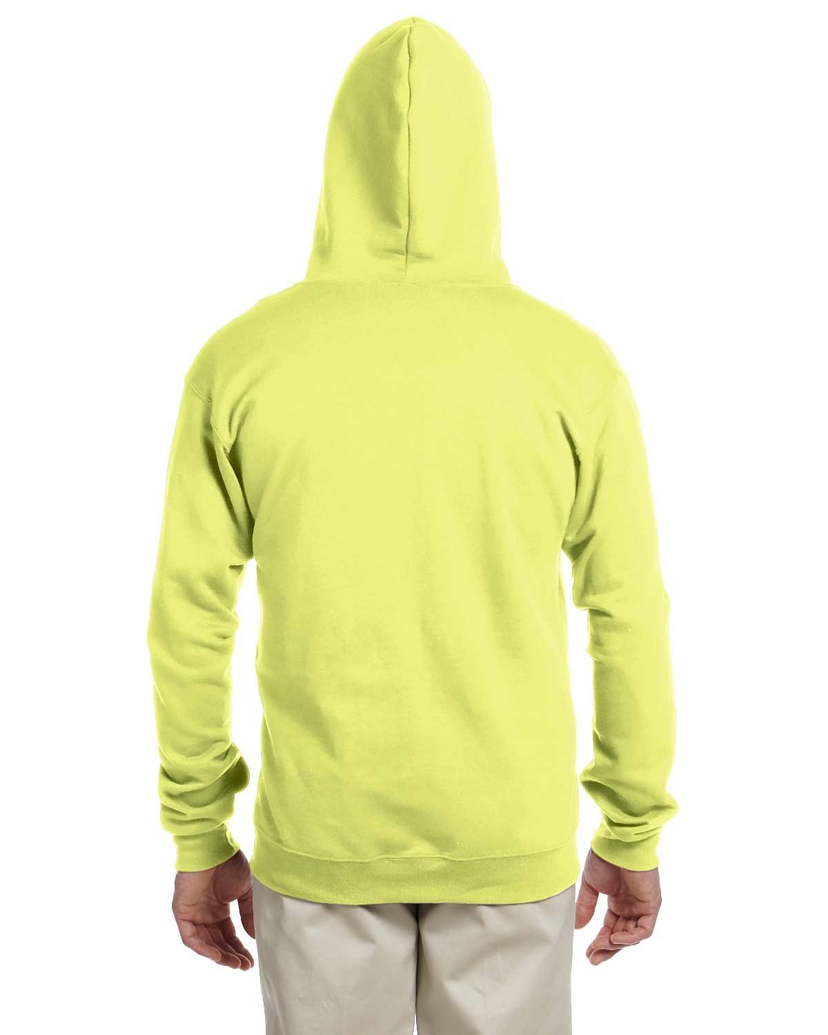 993-Jerzees-SAFETY GREEN-Jerzees-Sweatshirts-2