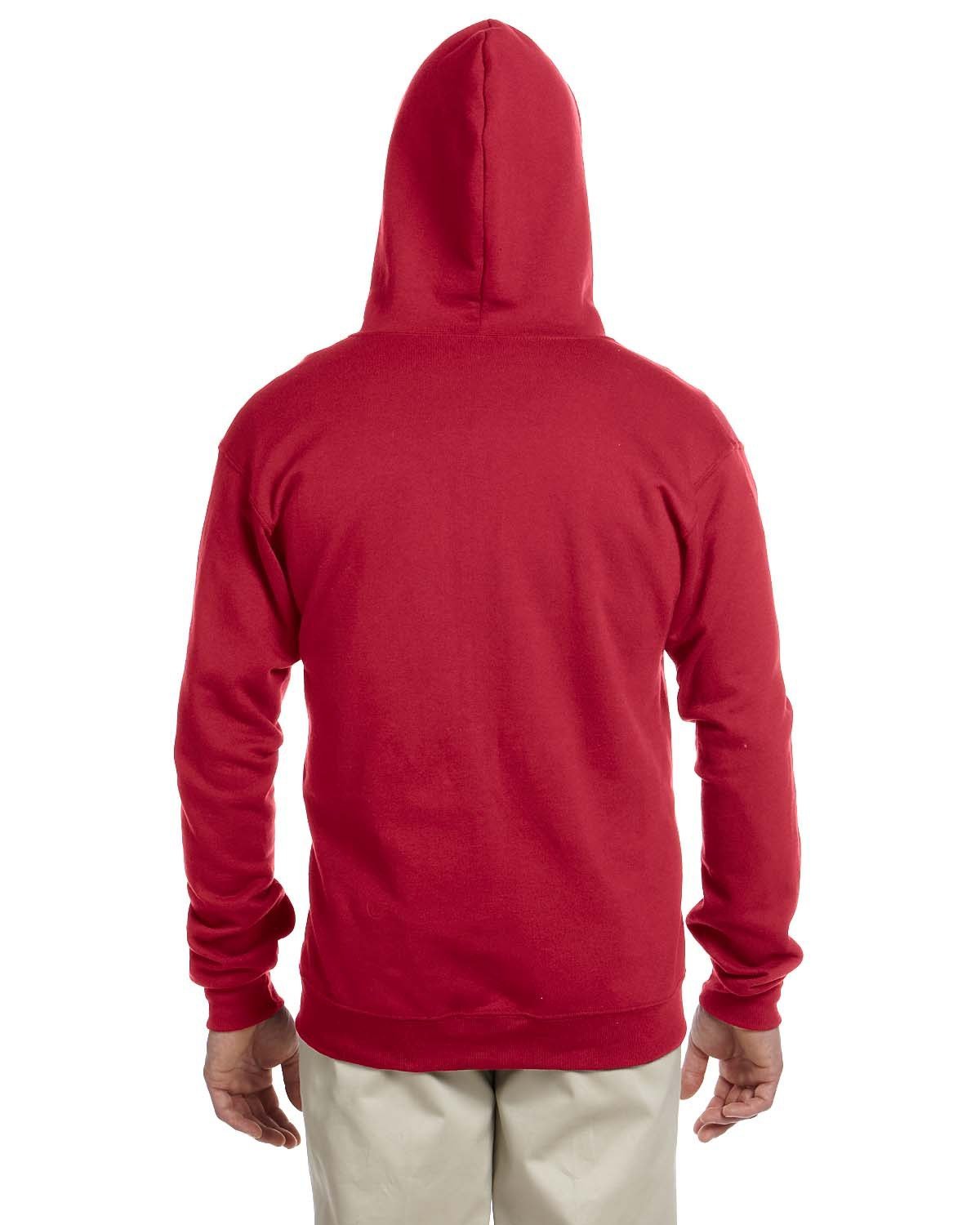 993-Jerzees-TRUE RED-Jerzees-Sweatshirts-2