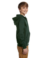 993B-Jerzees-FOREST GREEN-Jerzees-Sweatshirts-3