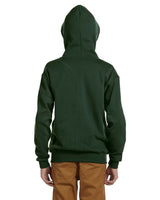 993B-Jerzees-FOREST GREEN-Jerzees-Sweatshirts-2