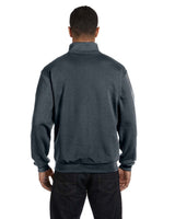 995M-Jerzees-BLACK HEATHER-Jerzees-Sweatshirts-2