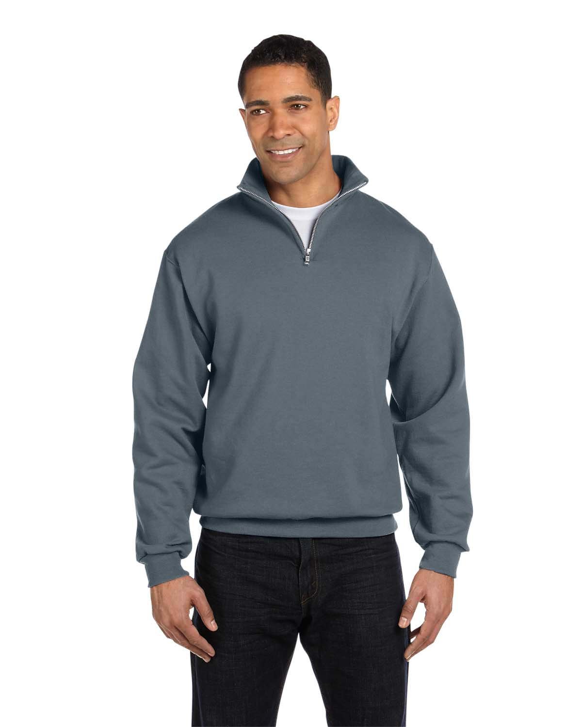 995M-Jerzees-CHARCOAL GREY-Jerzees-Sweatshirts-1