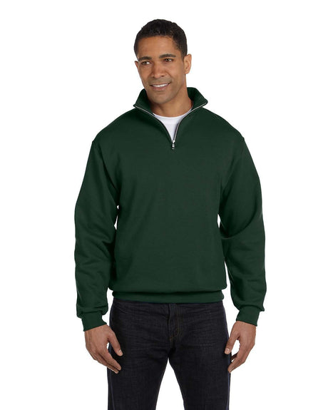 995M-Jerzees-FOREST GREEN-Jerzees-Sweatshirts-1