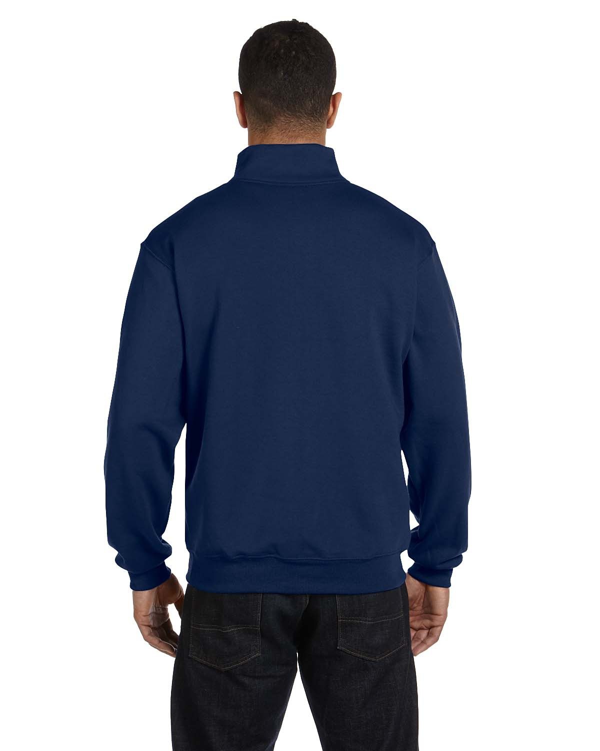 995M-Jerzees-J NAVY-Jerzees-Sweatshirts-2