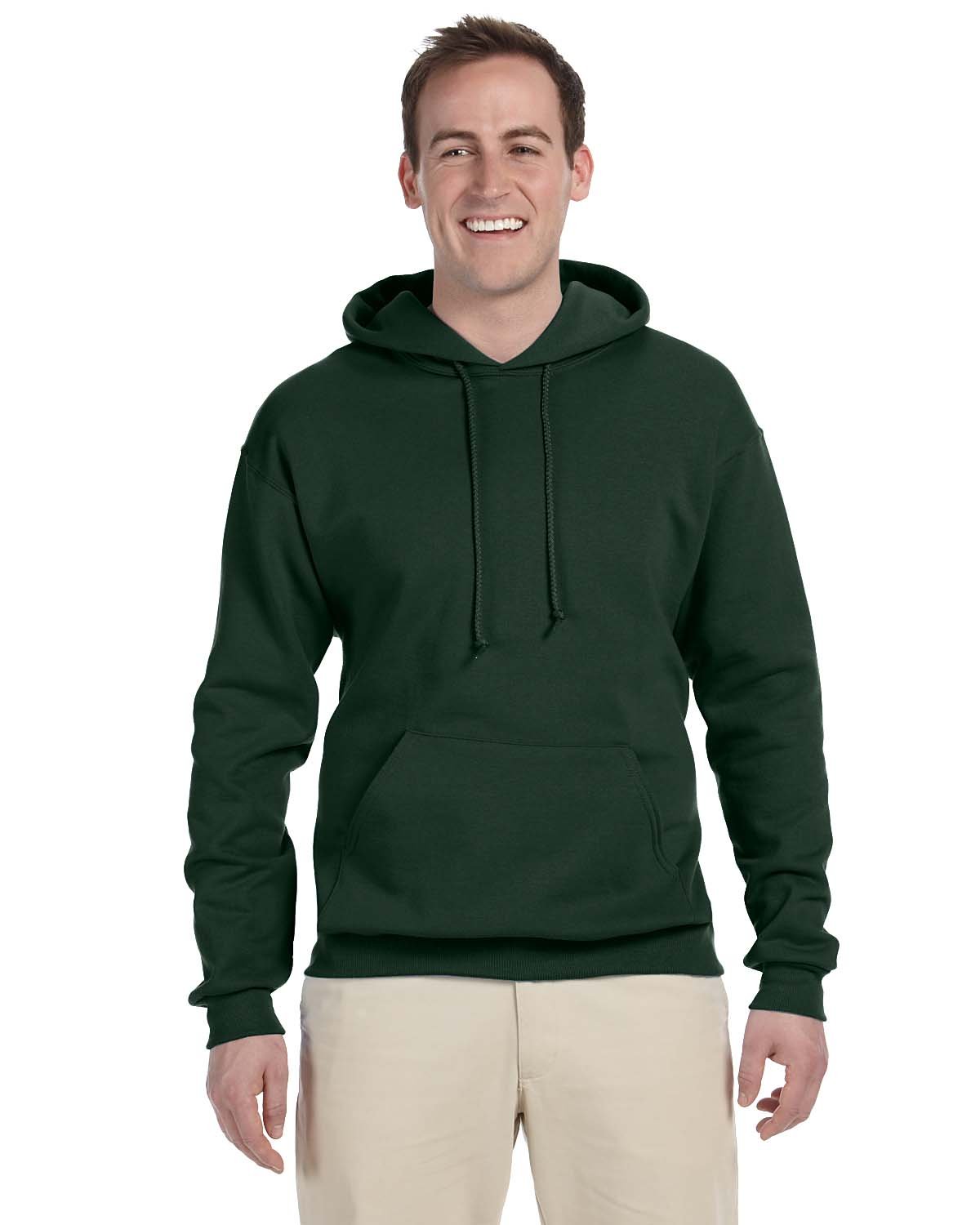 996-Jerzees-FOREST GREEN-Jerzees-Sweatshirts-1