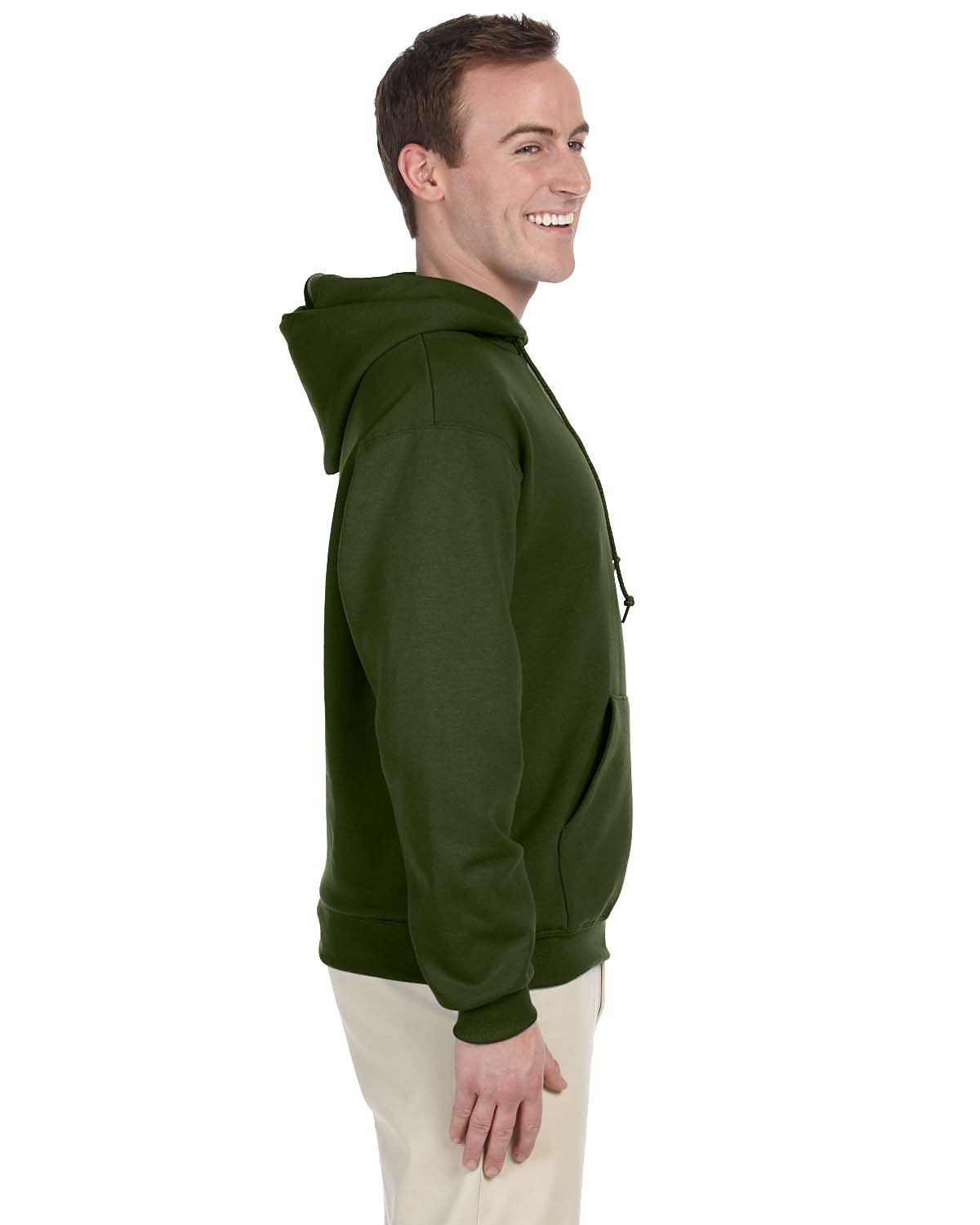 996-Jerzees-MILITARY GREEN-Jerzees-Sweatshirts-3