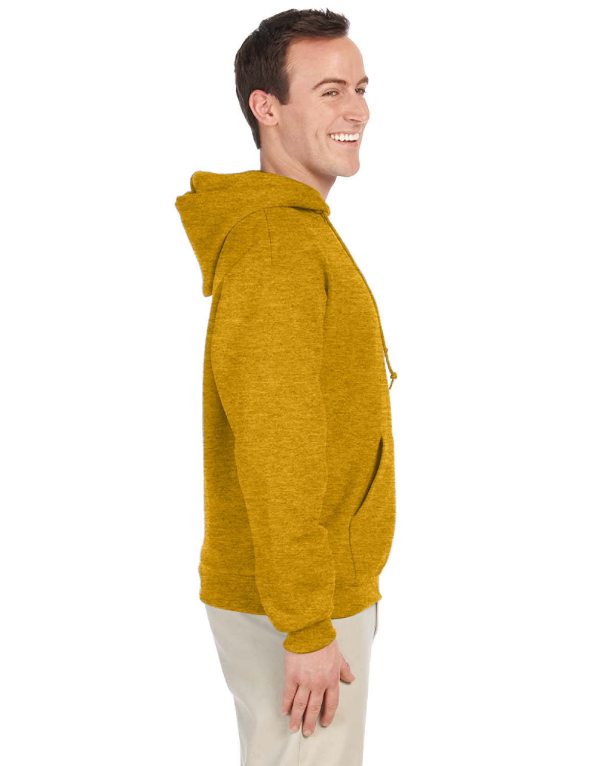 996-Jerzees-MUSTARD HEATHER-Jerzees-Sweatshirts-3