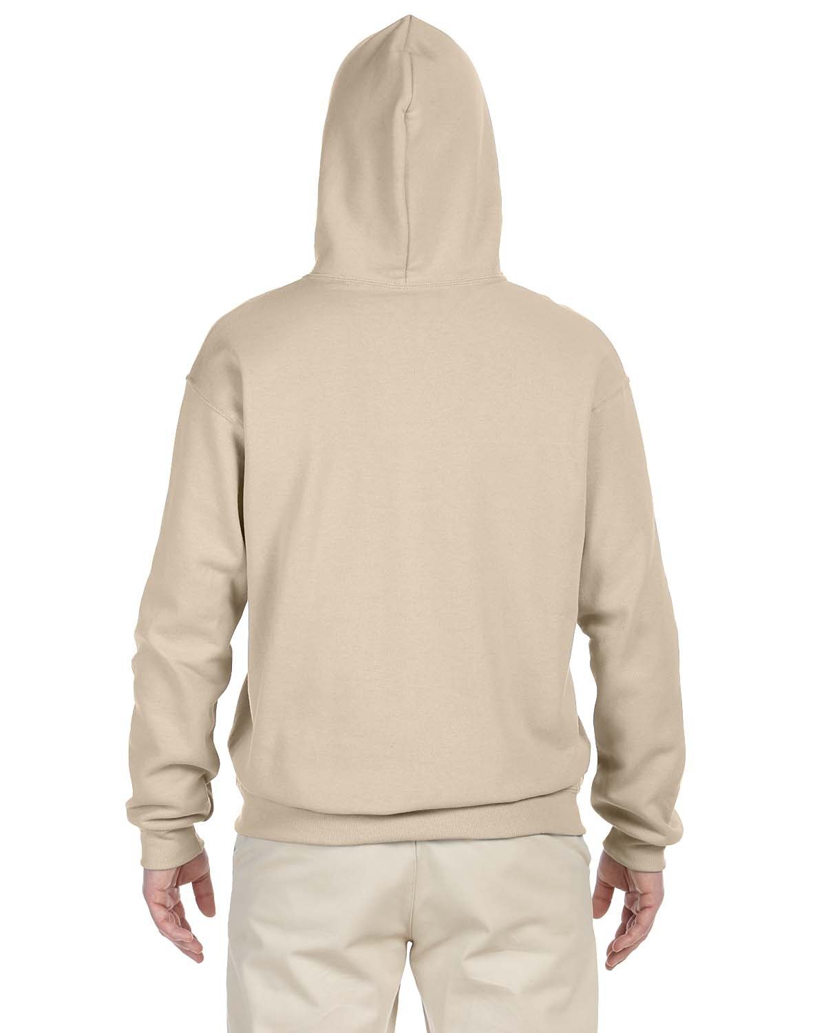 Jerzees sandstone sweatshirt sale