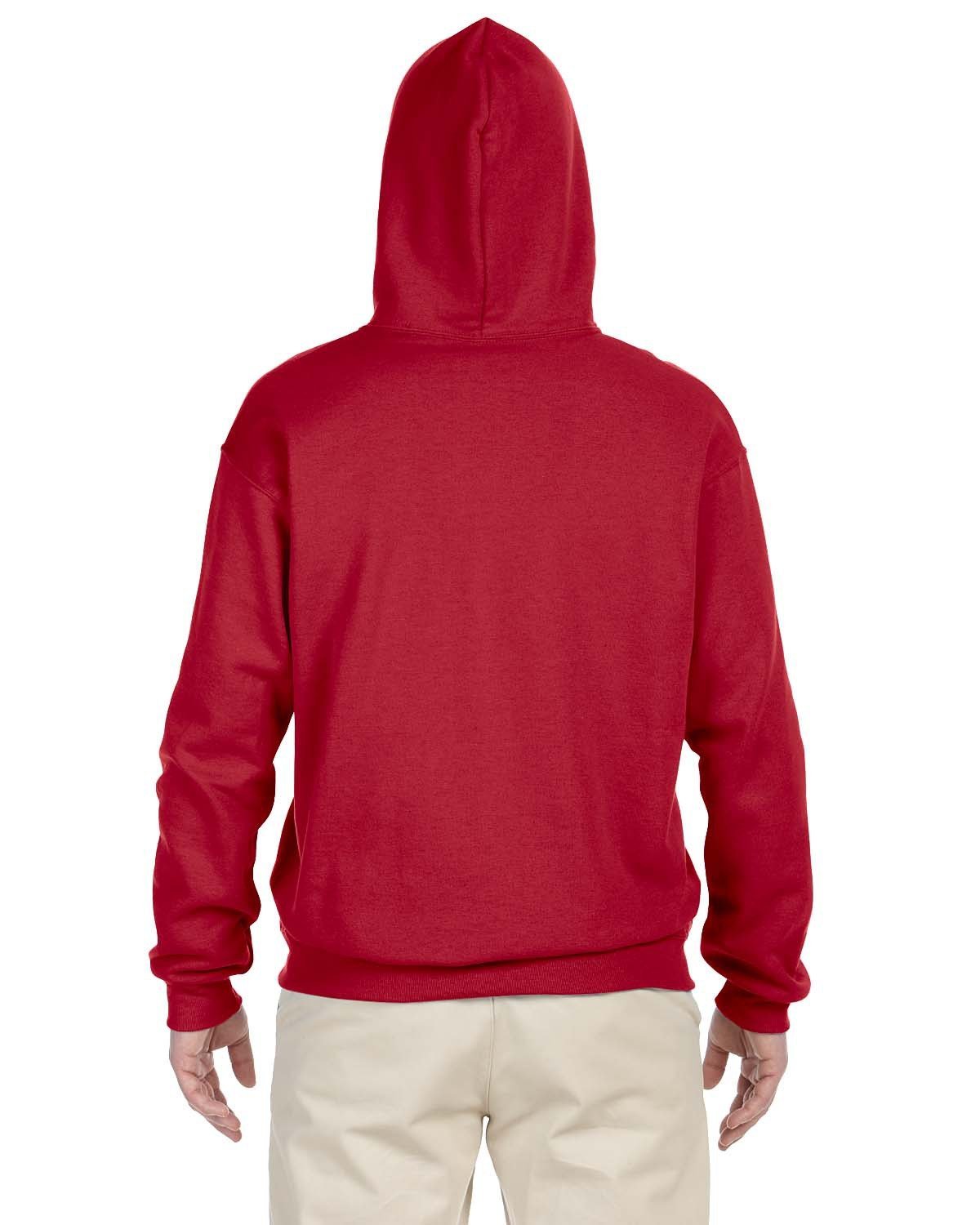 996-Jerzees-TRUE RED-Jerzees-Sweatshirts-2