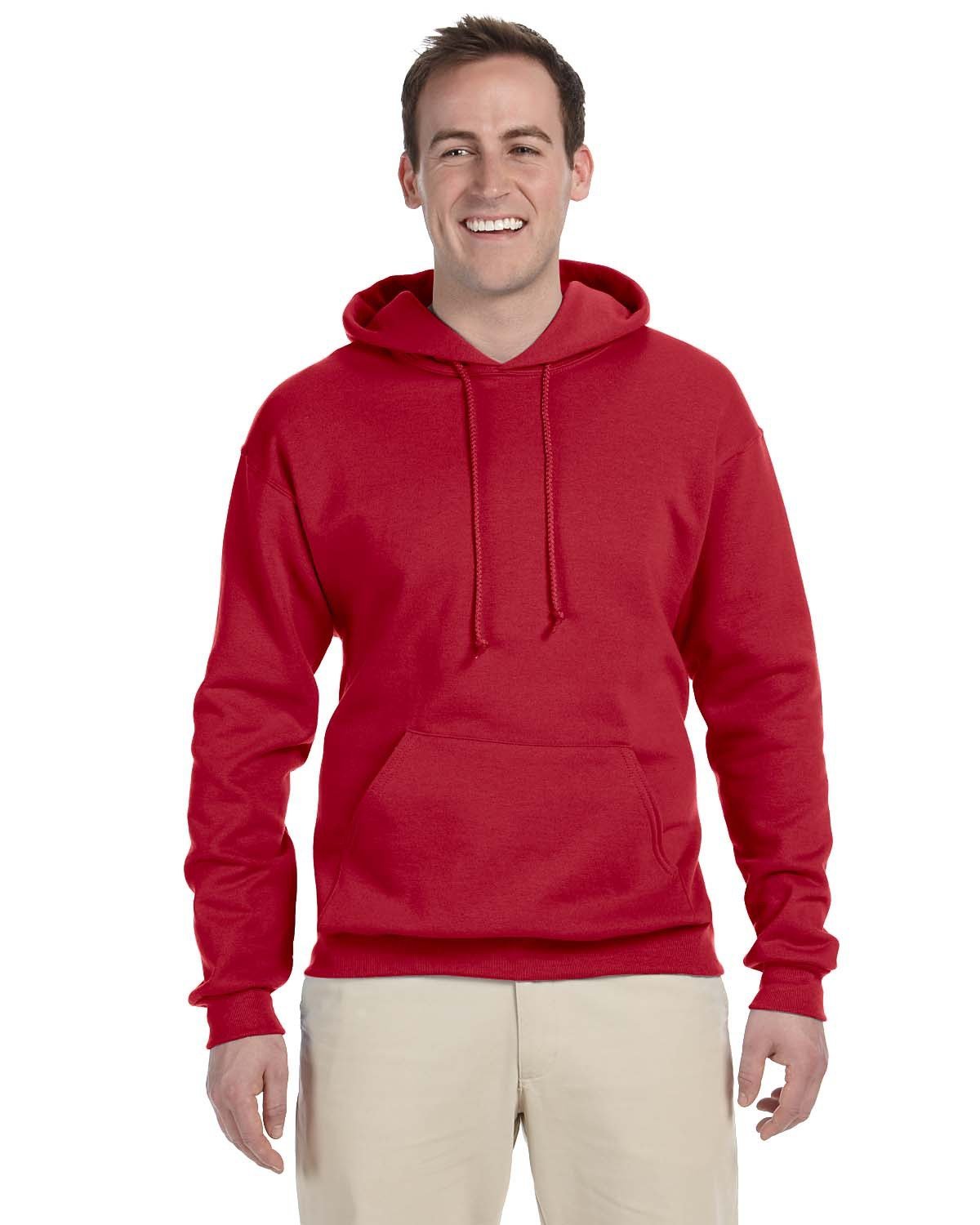 996-Jerzees-TRUE RED-Jerzees-Sweatshirts-1