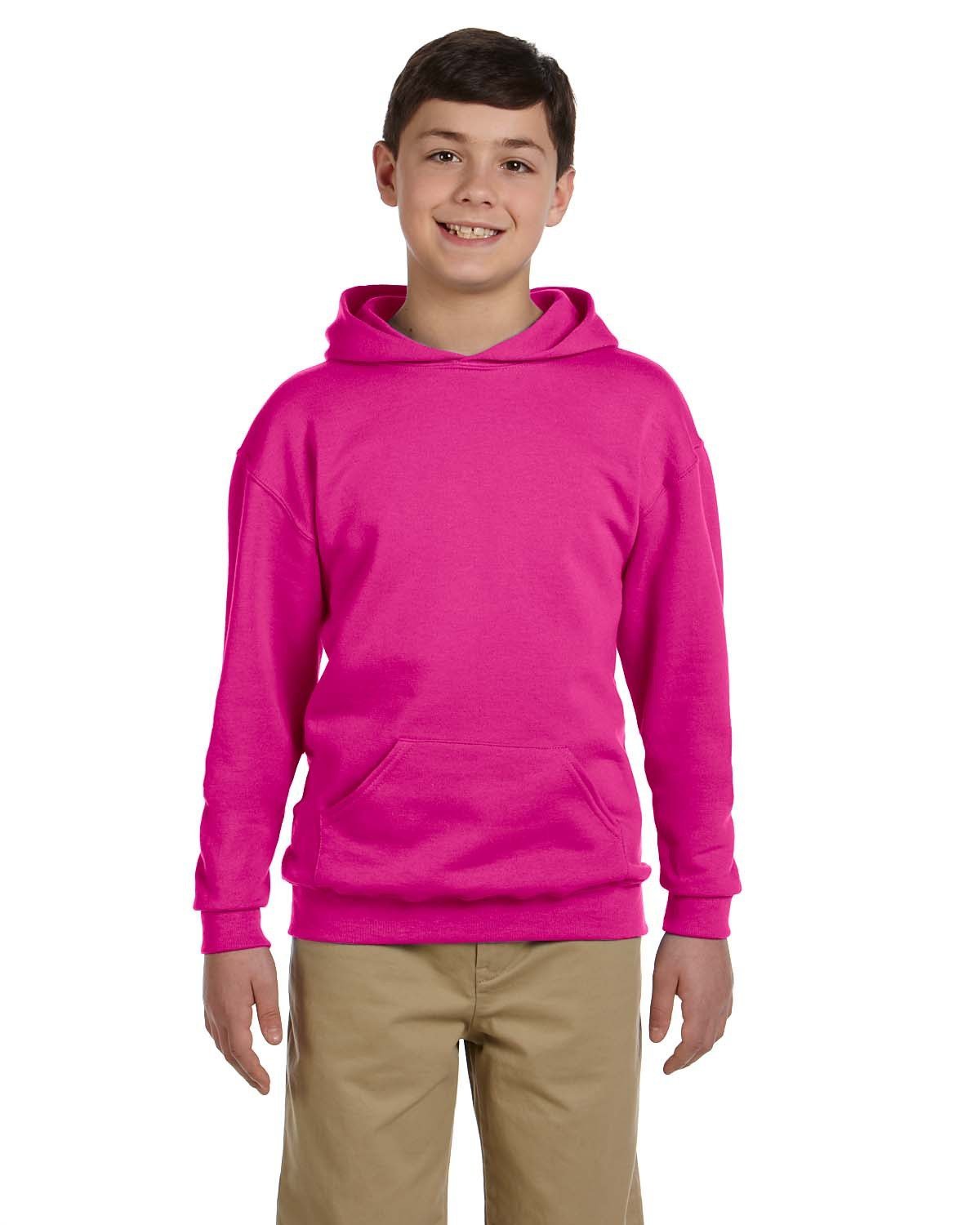 996Y-Jerzees-CYBER PINK-Jerzees-Sweatshirts-1